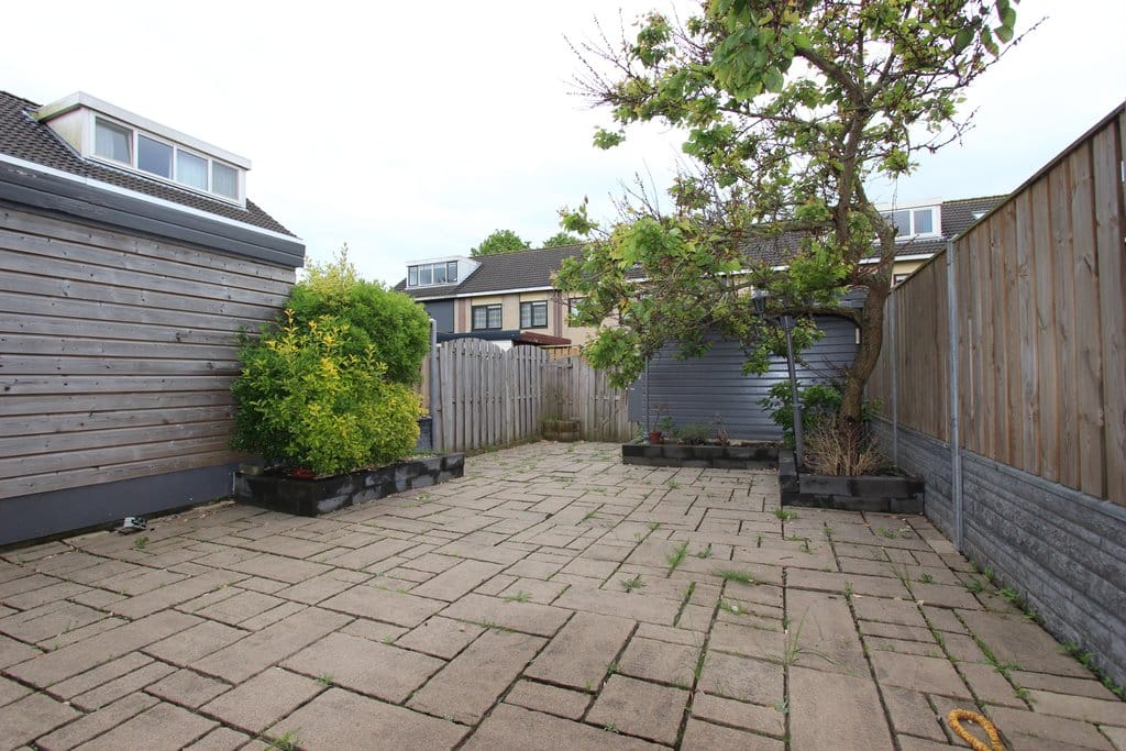 Foto 11 van Cesar Franckweg 57