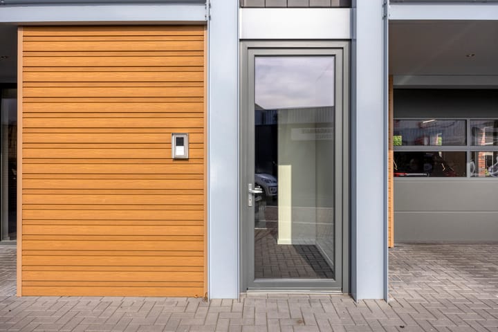 Foto 3 van Hessenweg 196-G