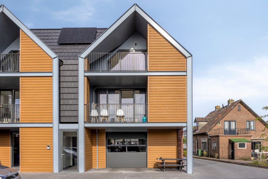 Photo 2 of Hessenweg 196-G