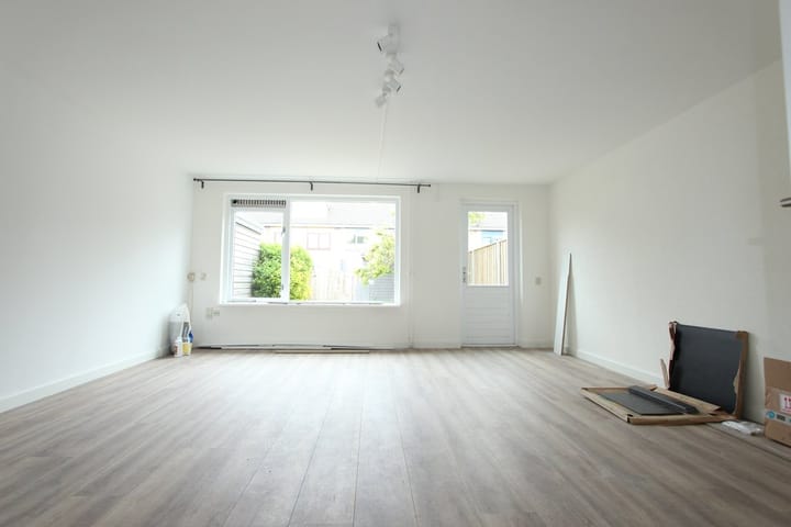 Foto 4 van Cesar Franckweg 57