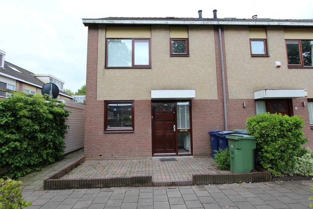 Foto 2 van Cesar Franckweg 57