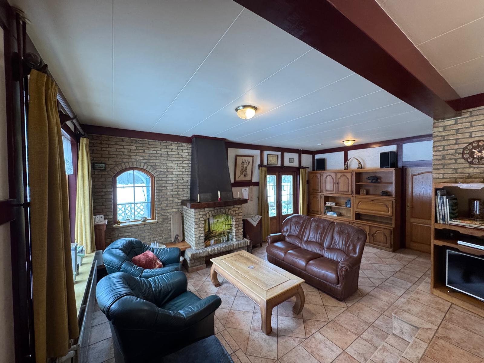 Foto 3 van Matthijsstraat 25