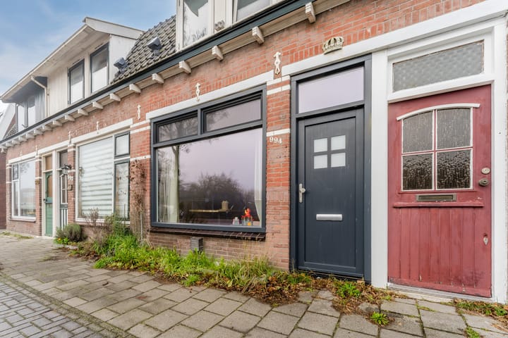 Foto 4 van Dorpsstraat 994