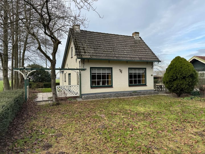 Foto 2 van Matthijsstraat 25