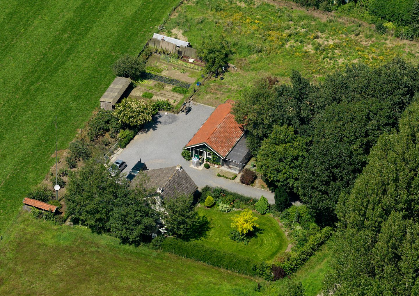 Foto 25 van Matthijsstraat 25