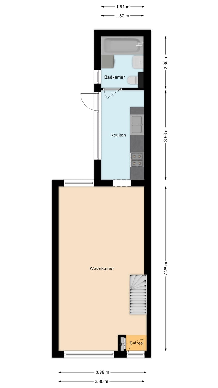 Foto 40 van Dorpsstraat 994
