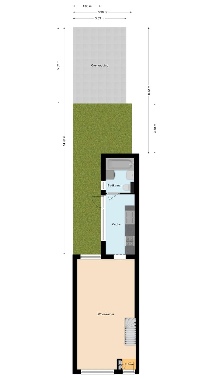 Foto 42 van Dorpsstraat 994