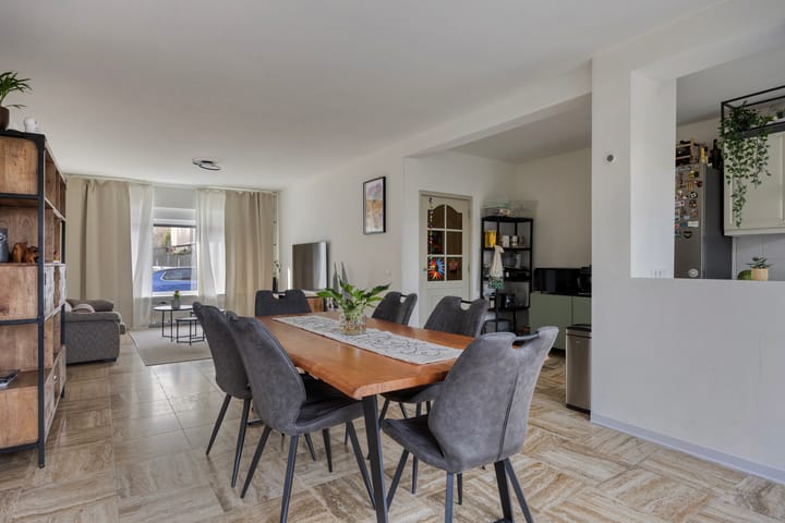 Foto 5 van De Stoutheuvel 162