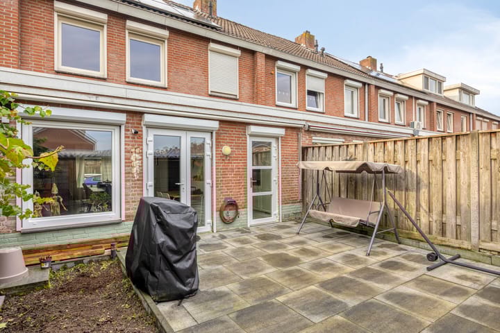 Foto 24 van De Stoutheuvel 162