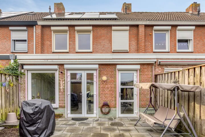 Foto 25 van De Stoutheuvel 162