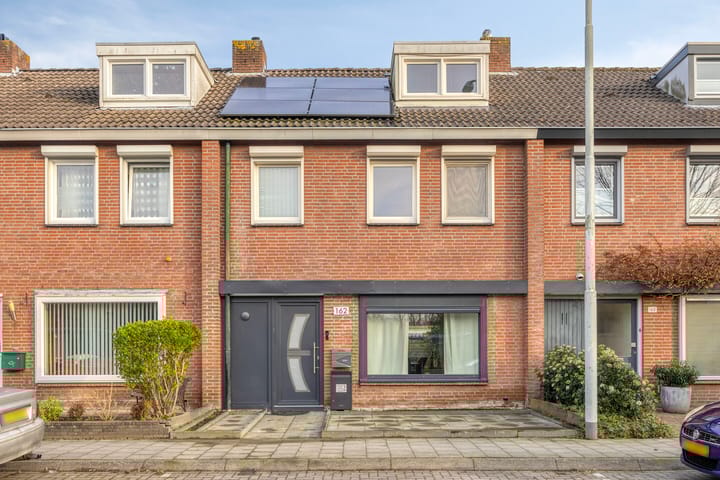 Foto 26 van De Stoutheuvel 162