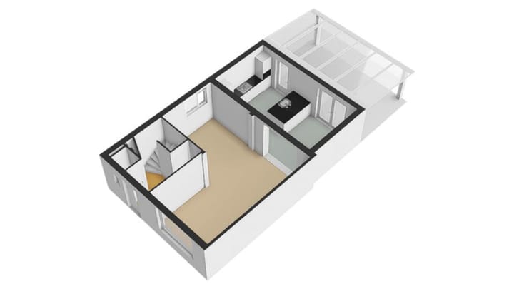 Foto 50 van Julianalaan 9