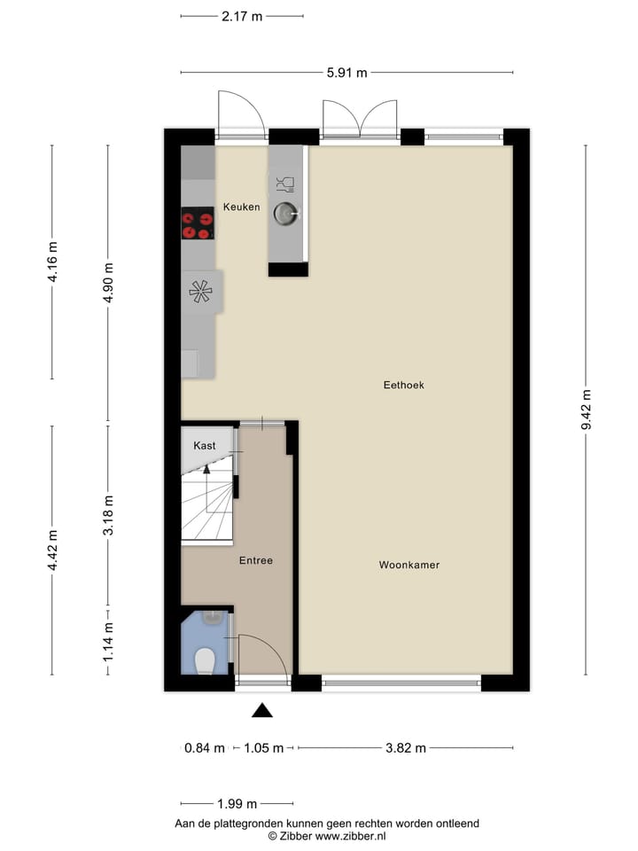 Foto 29 van De Stoutheuvel 162