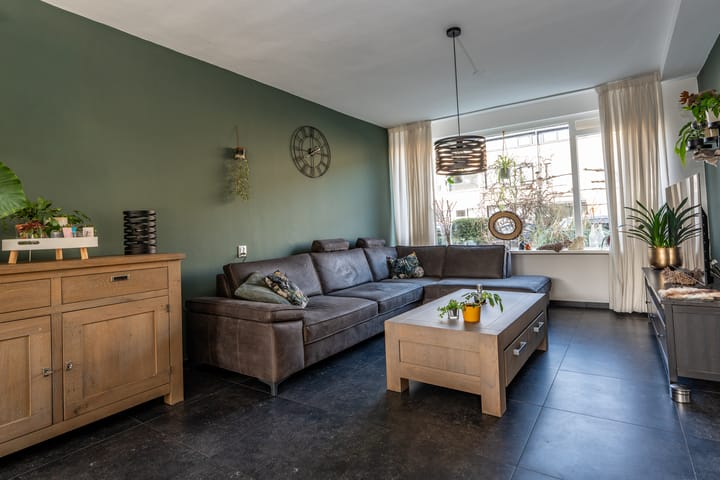 Photo 4 of Omloop 61