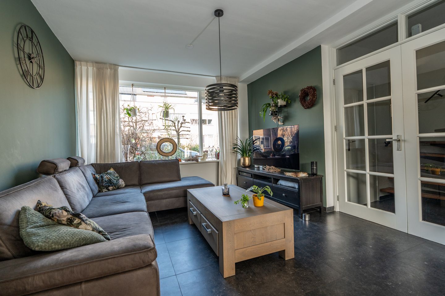 Foto 5 van Omloop 61