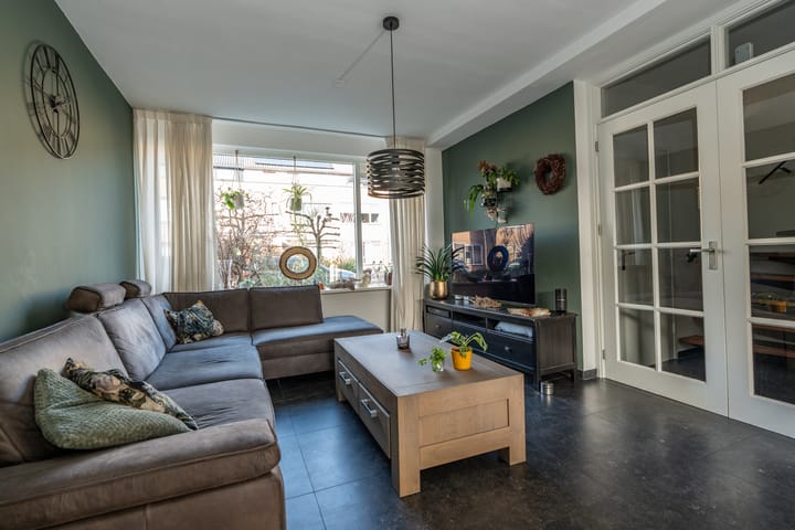 Photo 5 of Omloop 61