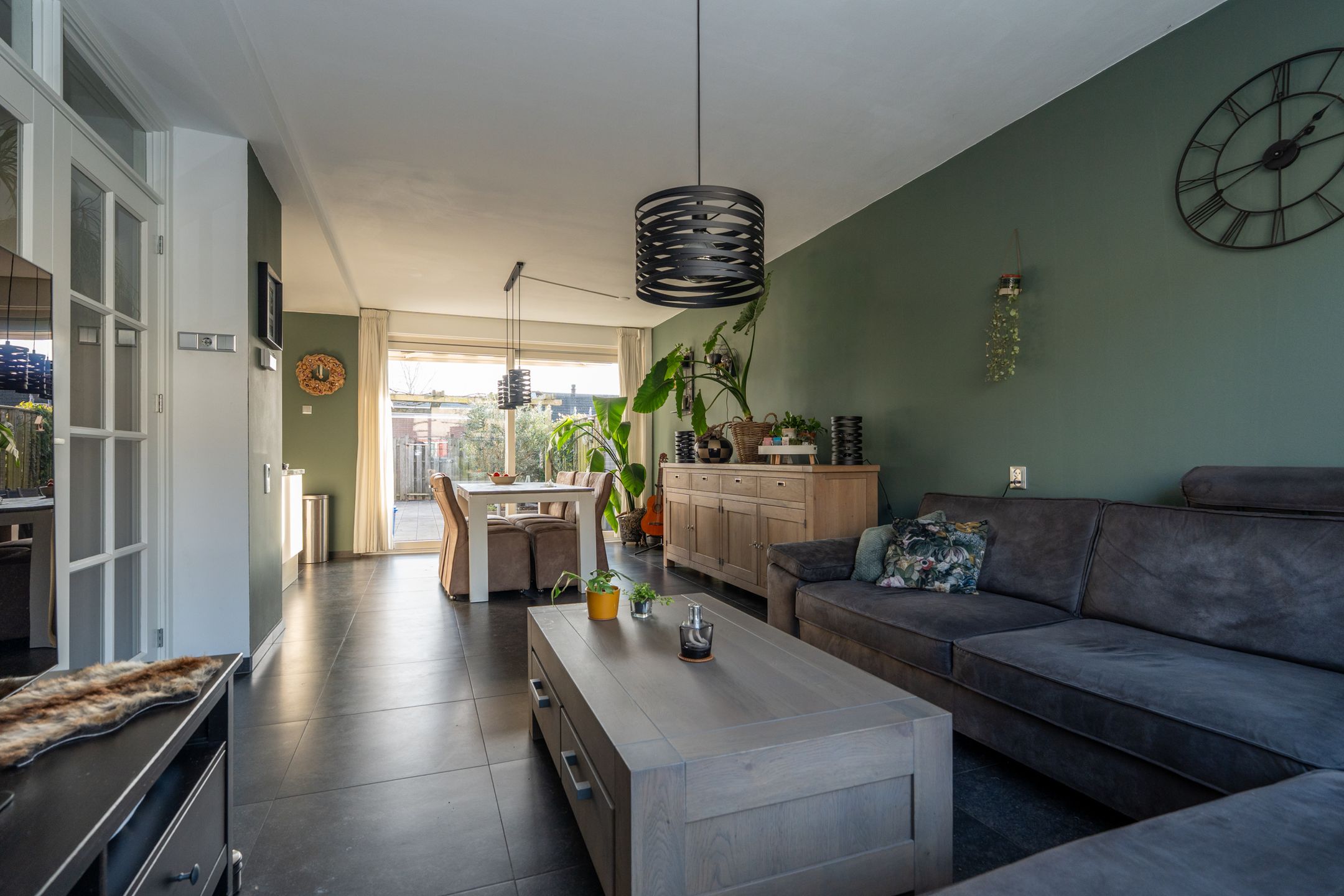 Foto 6 van Omloop 61