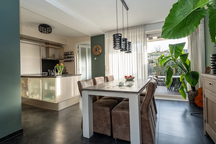 Photo 8 of Omloop 61