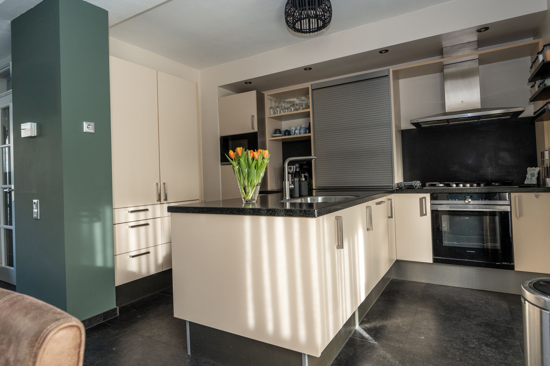 Foto 9 van Omloop 61