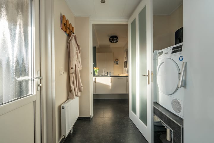 Photo 14 of Omloop 61