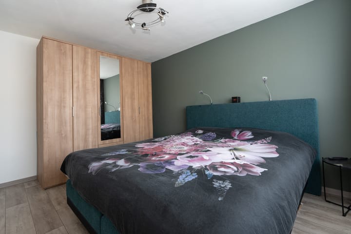 Photo 18 of Omloop 61