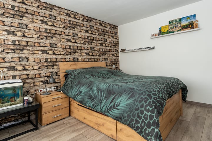 Photo 19 of Omloop 61