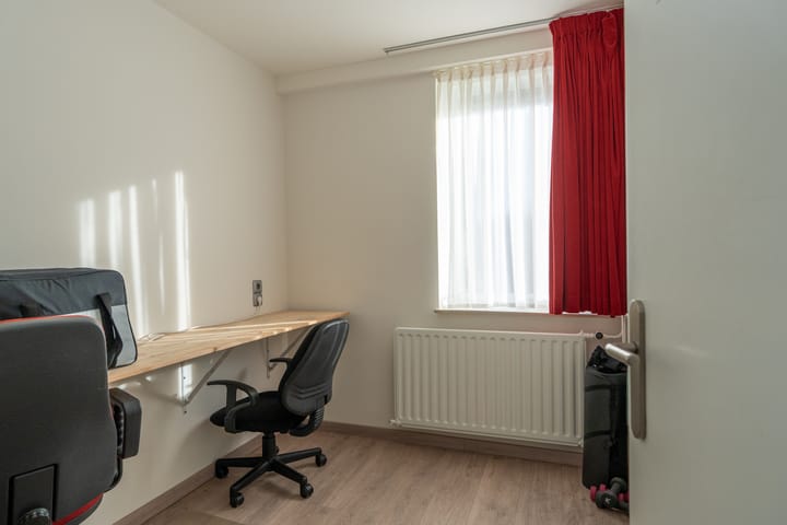 Photo 22 of Omloop 61