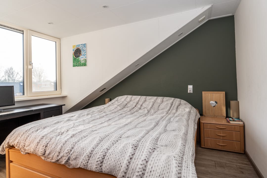 Foto 28 van Omloop 61