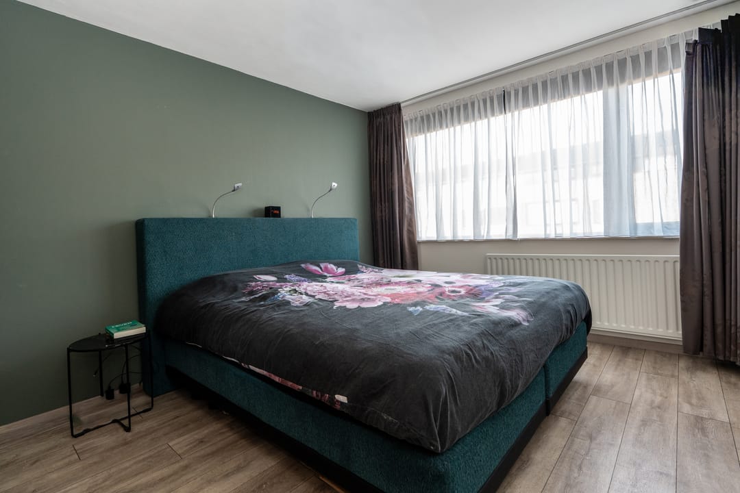 Foto 17 van Omloop 61