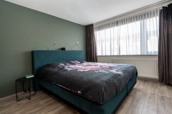 Photo 17 of Omloop 61