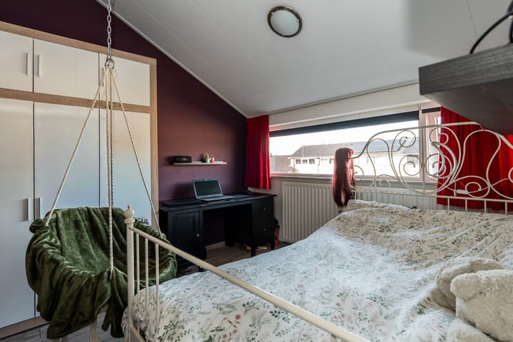 Photo 33 of Omloop 61