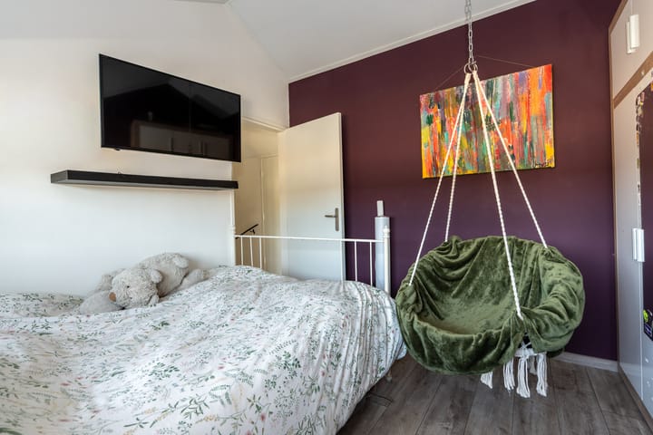 Photo 34 of Omloop 61