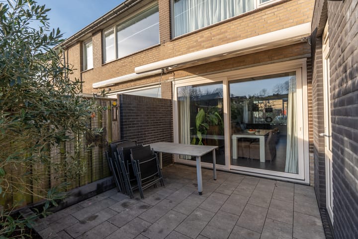 Photo 35 of Omloop 61