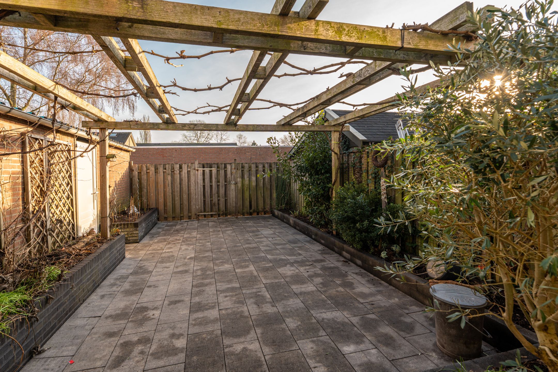 Foto 36 van Omloop 61