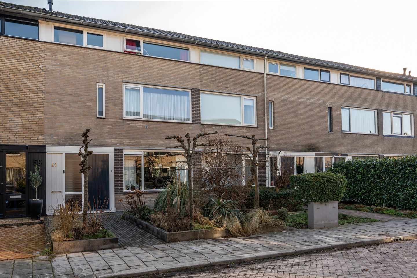 Foto 40 van Omloop 61