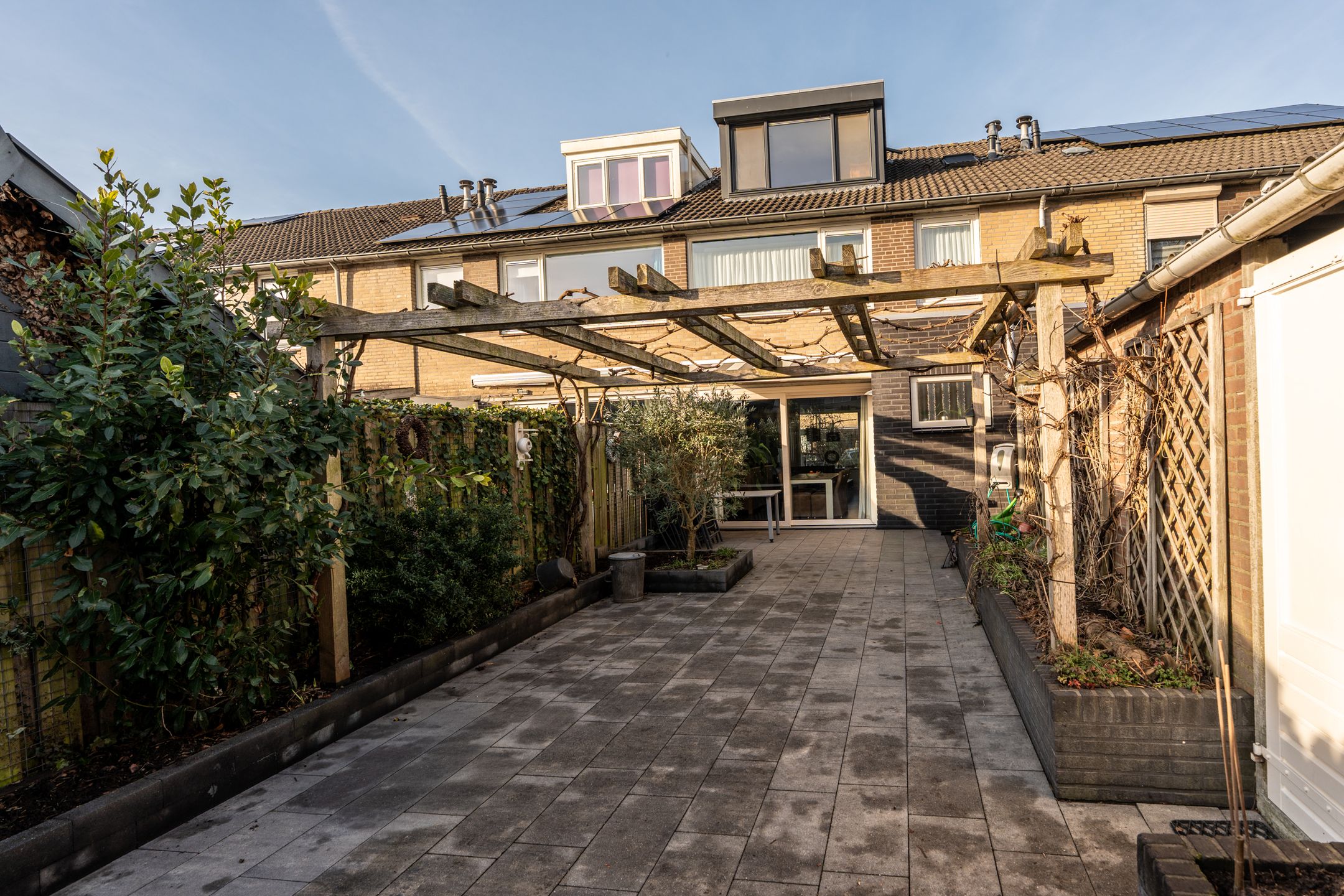 Foto 39 van Omloop 61