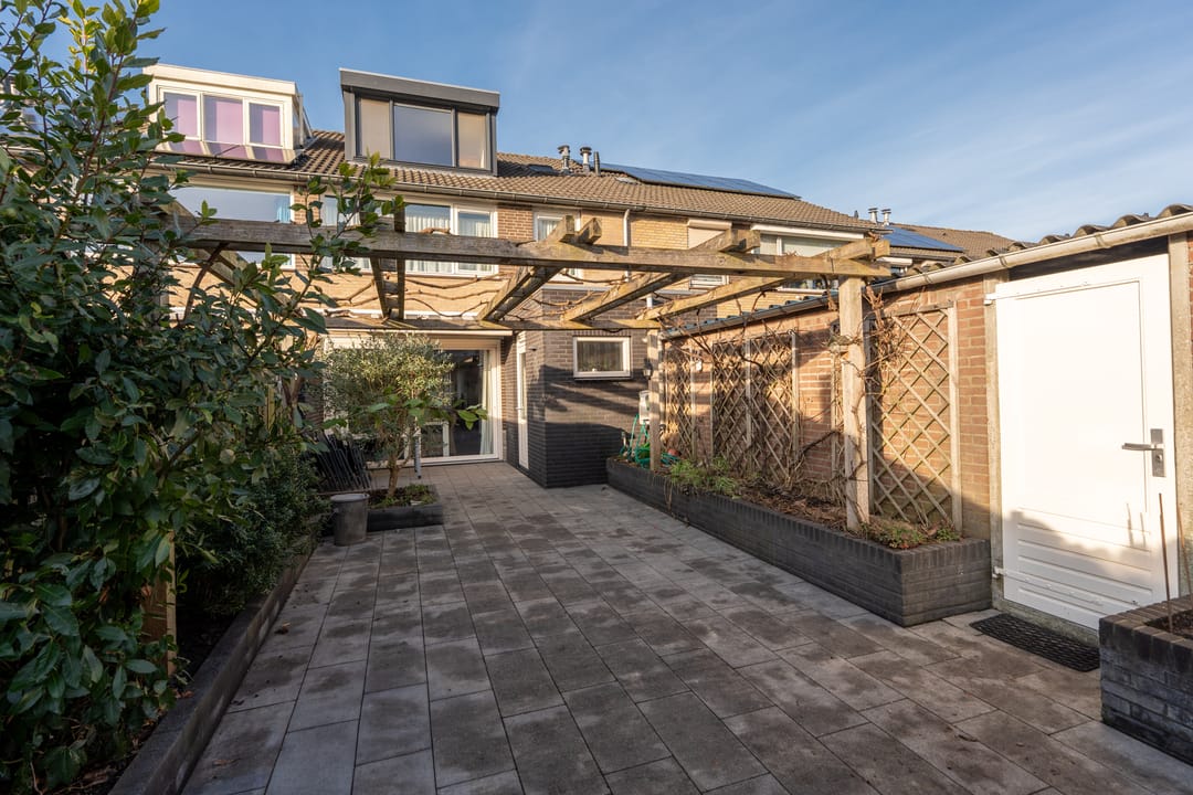 Foto 38 van Omloop 61