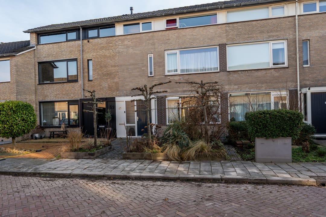 Foto 41 van Omloop 61