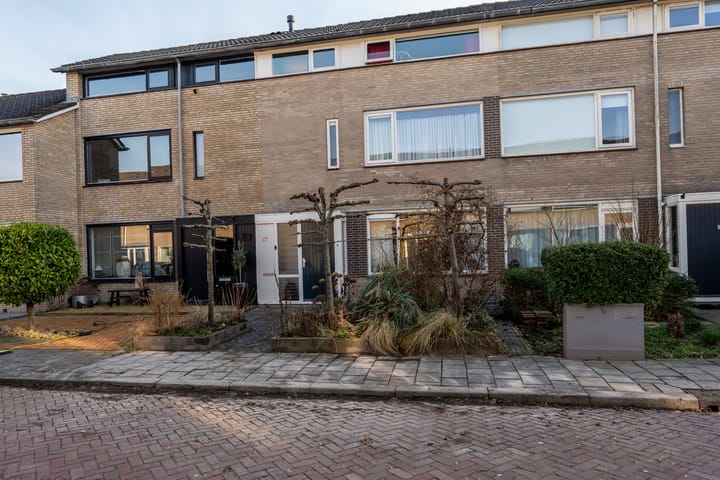 Photo 41 of Omloop 61