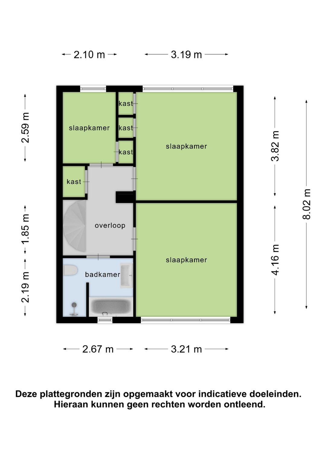 Foto 43 van Omloop 61