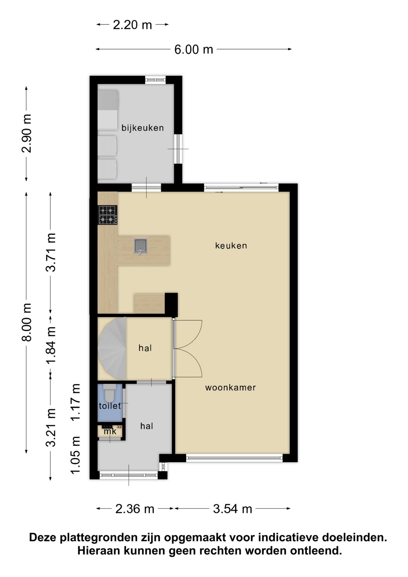 Foto 42 van Omloop 61