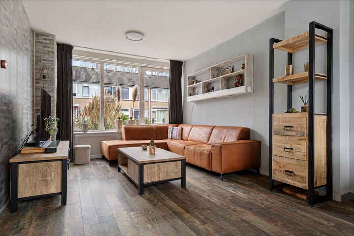 Photo 2 of Potgieterstraat 2