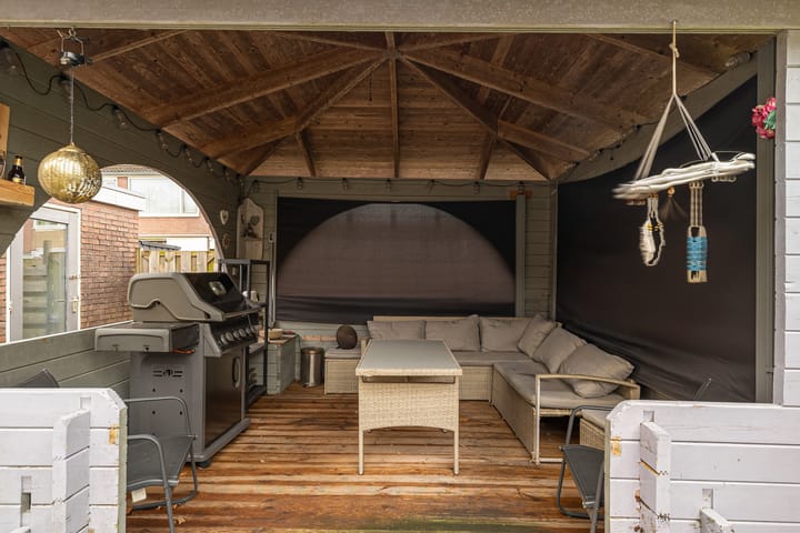 Photo 5 of Potgieterstraat 2