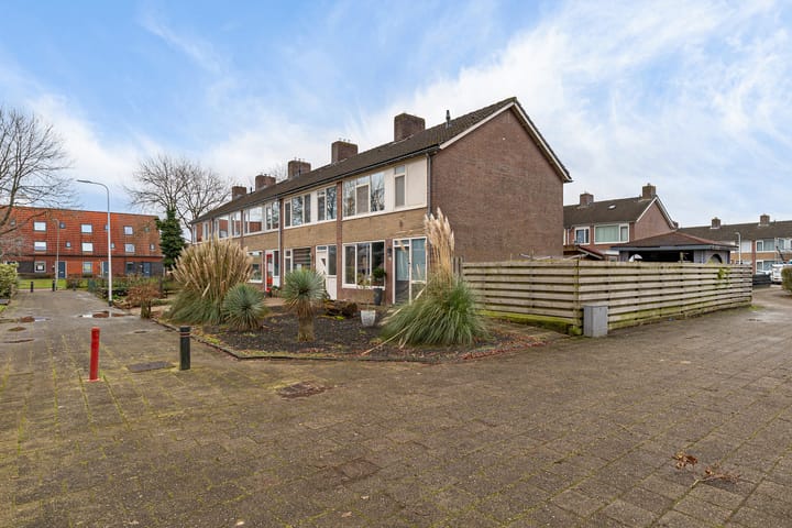 Foto 6 van Potgieterstraat 2