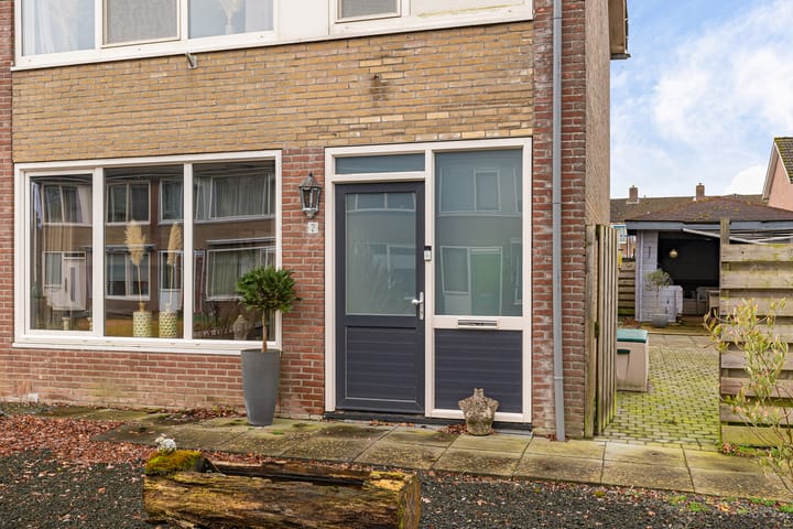 Foto 8 van Potgieterstraat 2