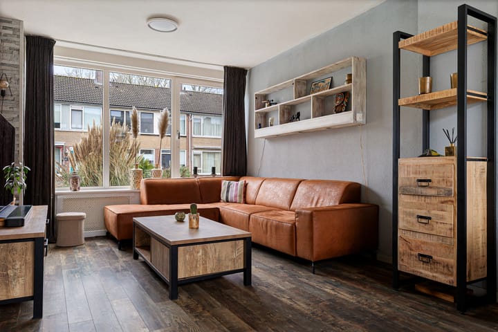 Foto 9 van Potgieterstraat 2