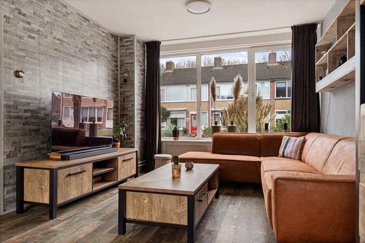 Foto 10 van Potgieterstraat 2