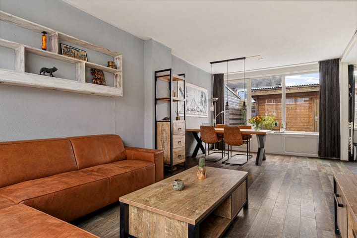 Foto 11 van Potgieterstraat 2