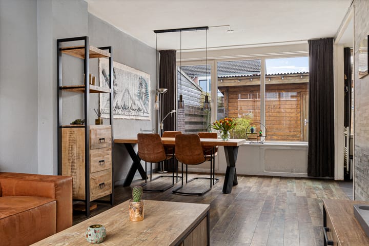 Foto 12 van Potgieterstraat 2