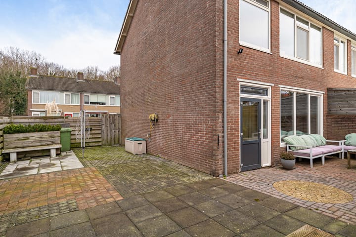 Foto 30 van Potgieterstraat 2